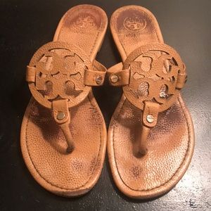 Tory Burch Miller Sandals